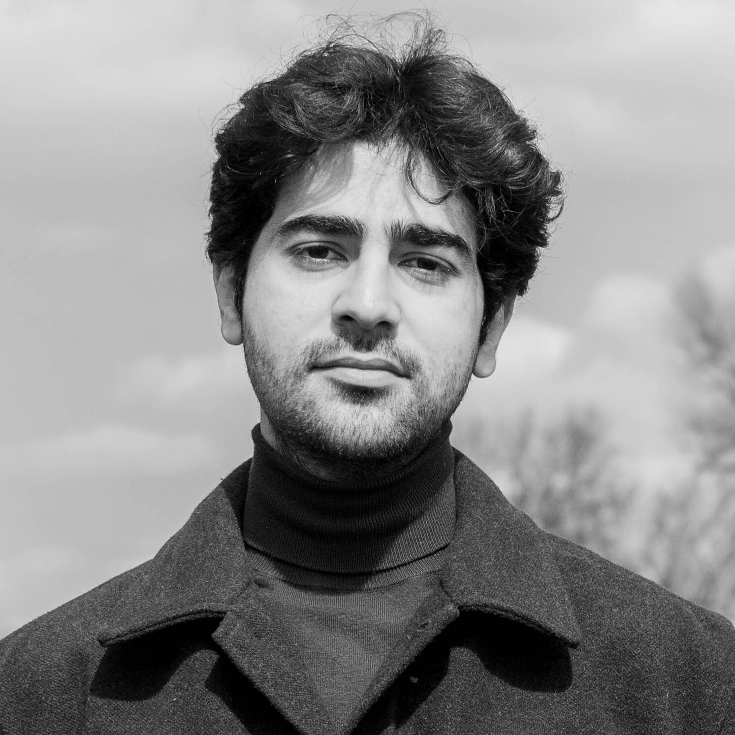 Media Haqshenas's Profile