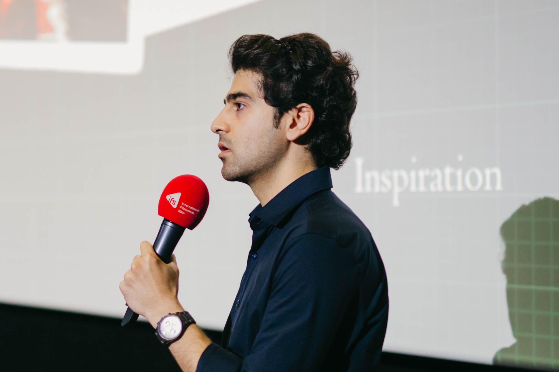 Media Haqshenas's Profile